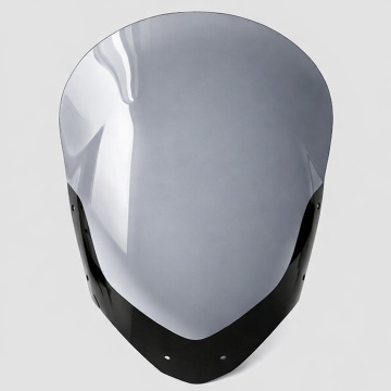 Parbriz Standard pentru Honda XL 125 V VARADERO 2001-2006 - Img 2