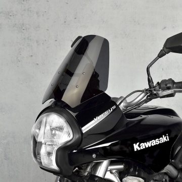 Parbriz Standard pentru Kawasaki Versys 650 / 2006-2009