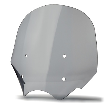 Parbriz Standard pentru Moto Guzzi California 1400 / 2013-2017