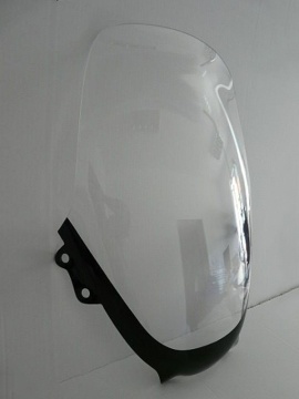Parbriz Standard pentru PIAGGIO X9 2000-2002 - Img 2