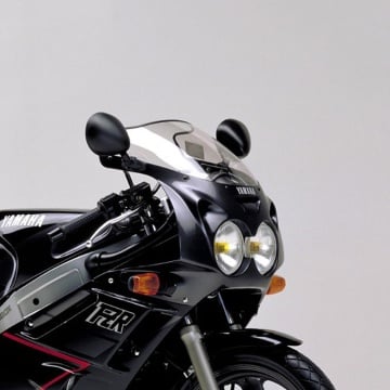 Parbriz Standard pentru Yamaha FZR 600 1989-1990 - Img 2