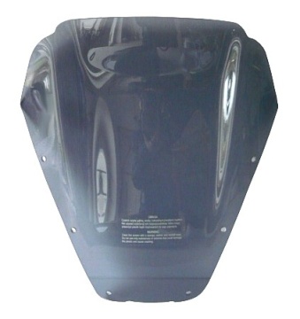 Parbriz Standard pentru Yamaha TDM 850 1996-2001 - Img 2