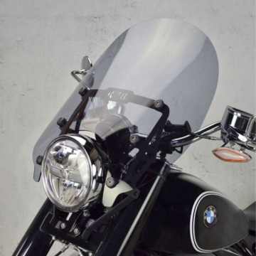 Parbriz STANDARD Replacement pentru BMW R 18 / 2020-2024, kit montaj inclus- Preturi pe dimensiuni - Img 2