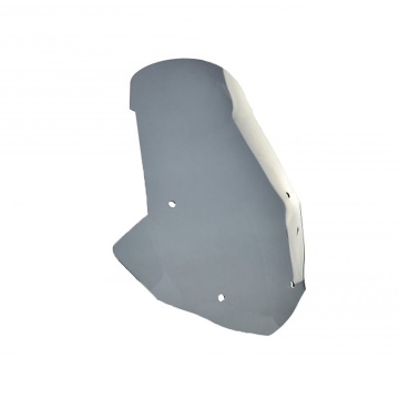 Parbriz Touring pentru Aprilia ETV 1000 Caponord 2006-2012 - Img 2