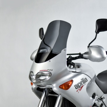 Parbriz Touring pentru Aprilia PEGASO 650 | 1997-2004 - Img 3