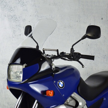 Parbriz Touring pentru BMW F 650 1997-1999