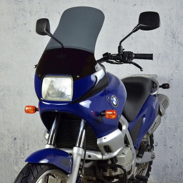 Parbriz Touring pentru BMW F 650 1997-1999 - Img 3