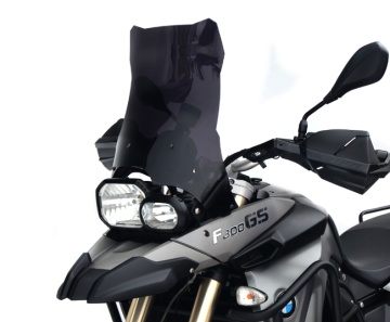 Parbriz Touring pentru BMW F 800 GS 2008-2015 - Img 2