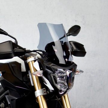 Parbriz Touring pentru BMW F 800 R 2015-2019 - Img 3