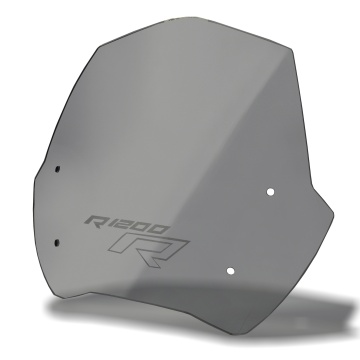 Parbriz Touring pentru BMW R 1200 R 2015-2018