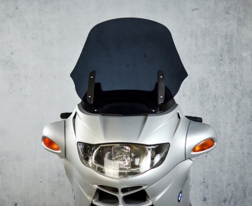 Parbriz Touring pentru BMW R 850 RT 1996-2002 - Img 2