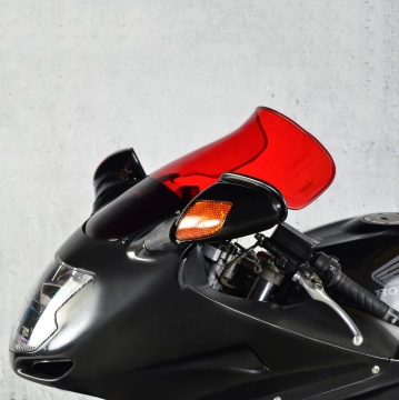 Parbriz Touring pentru Honda CBR 1100 XX 1996-2006 - Img 4