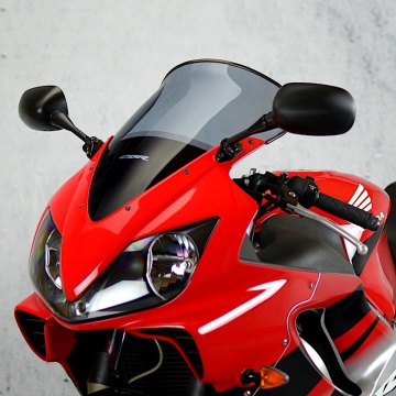 Parbriz Touring pentru Honda CBR 600 F4i 2001-2006 - Img 2