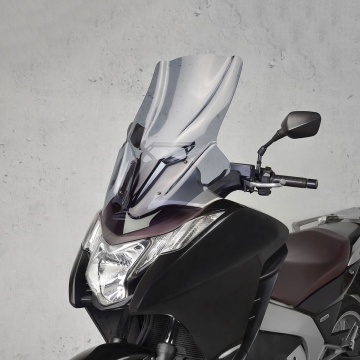 Parbriz Touring pentru Honda NC 750D INTEGRA | 2014-2020 - Img 4