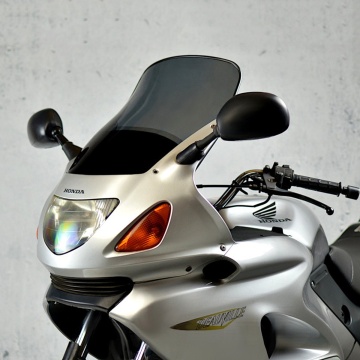 Parbriz Touring pentru Honda NT 650 V DEAUVILLE 1998-2005 - Img 4