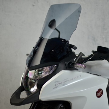 Parbriz Touring pentru Honda VFR 1200 X CROSSTOURER 2016-2021 - Img 2