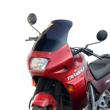 Parbriz Touring pentru Honda XL 600 V Transalp 1994-1999 - Img 2