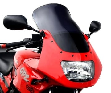 Parbriz Touring pentru Kawasaki GPZ 500 S 1994-2004