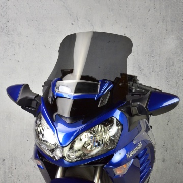 Parbriz Touring pentru Kawasaki GTR 1400 | 2015-2018 - Img 3