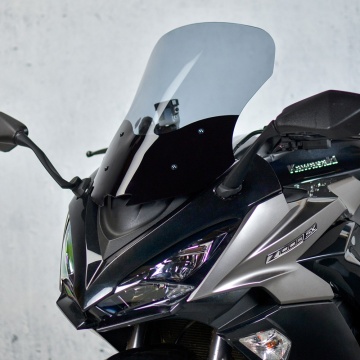 Parbriz Touring pentru Kawasaki Z 1000 SX 2017-2019 - Img 2