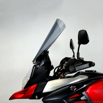 Parbriz Touring pentru Suzuki DL 1000 V-STROM 2014-2018 - Img 2