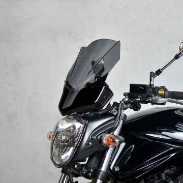 Parbriz Touring pentru Suzuki GSF 650 N BANDIT 2009-2012 - Img 2
