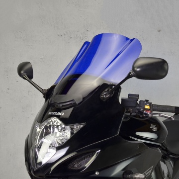 Parbriz Touring pentru Suzuki GSX 1250 F 2008-2016 - Img 2