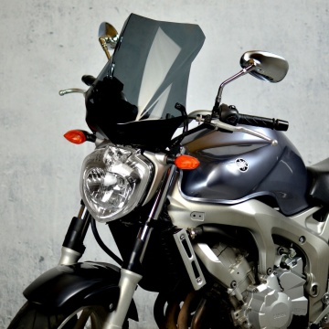 Parbriz Touring pentru Yamaha FZ6 N 2004-2006