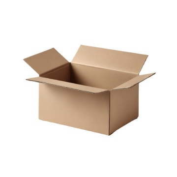 Set 60 bucati cutii carton natur 220x170x150mm