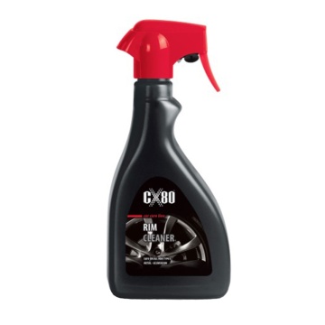 Solutie curatare jante auto, CX80, 600 ml.