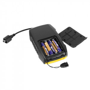 Sonar pescuit FISH FINDER - Img 3