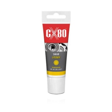 Vaselina universala pe baza de litiu CX80, 40 g