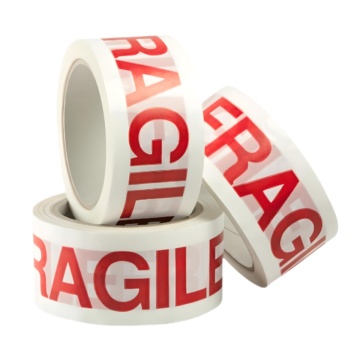 1 buc banda adeziva FRAGILE- 48mm x 60m