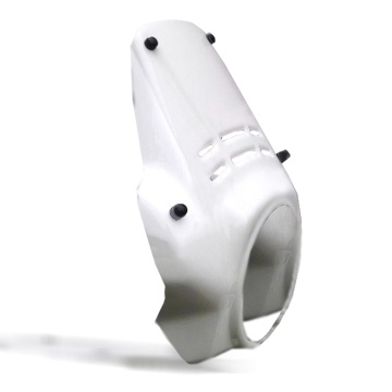Accesoriu Front Standard parbriz BMW R nineT 2014-2023 - Img 4