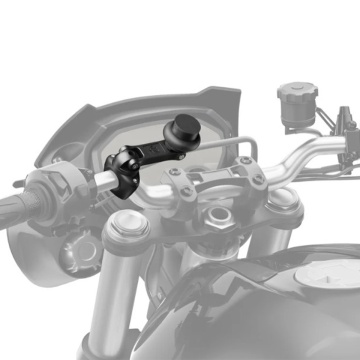 Accesoriu Shapeheart Moto Antivibratii - Img 3