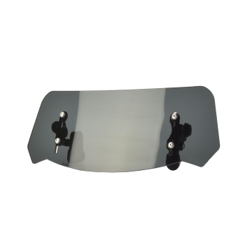 Deflector/Spoiler extensie parbriz universal, reglabil - ZB1