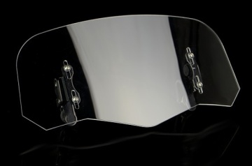 Deflector/Spoiler extensie parbriz universal, reglabil - ZR2 - Img 2