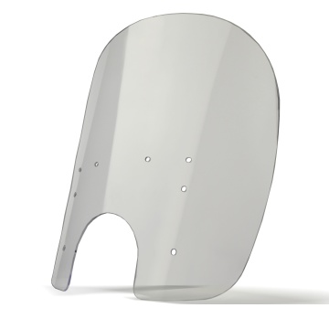 Parbriz Chopper pentru Kawasaki VN 1700 Vulcan Classic 2009-2012 - Img 2