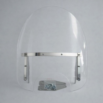 Parbriz Chopper pentru Kawasaki VN 2000 Vulcan Classic LT | 2004-2010 - Img 2