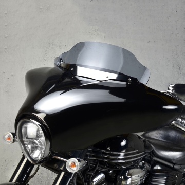 Parbriz Chopper pentru Yamaha XV 1900 Stratoliner Deluxe 2010-2013 - Img 2