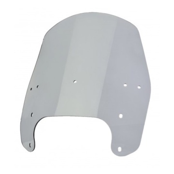 Parbriz HARLEY DAVIDSON SOFTAIL FAT BOB 114 2018-2024 38/48 - Img 2