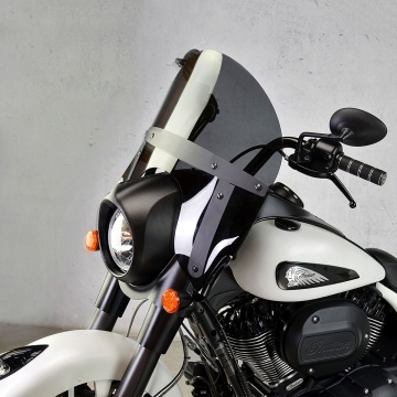 Parbriz M2 pentru Indian Springfield Dark Horse 1800 2018-2025