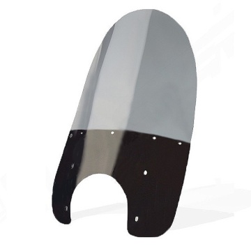 Parbriz pentru Harley Davidson FLSTC Heritage Softail Classic 2007-2011 - Img 2