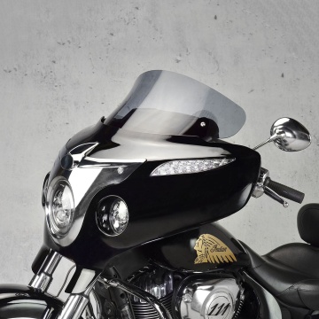 Parbriz pentru Indian Chieftain (Classic) 1900 2014-2019 - Img 2