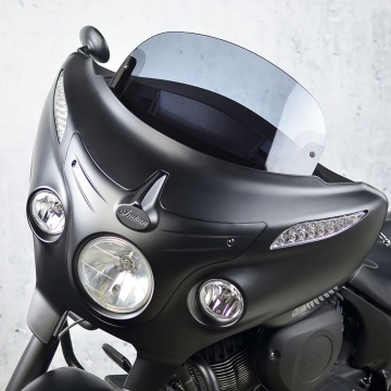Parbriz pentru Indian Roadmaster 1900 2015-2025 - Img 2