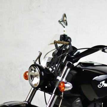 Parbriz pentru Indian SCOUT 1200 2015-2024 - Img 2