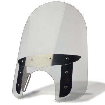 Parbriz pentru Suzuki Boulevard C90T 2005-2012