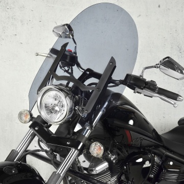 Parbriz pentru Yamaha XV 1900 RAIDER 2008-2016