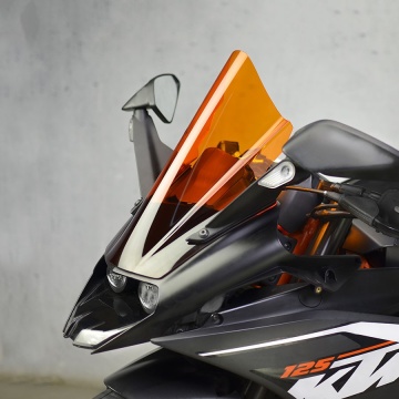 Parbriz Racing pentru KTM RC 125 | 2014-2021