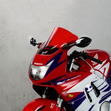 Parbriz Racing Sport pentru Honda CBR 600 F3 1995-1998 - Img 3